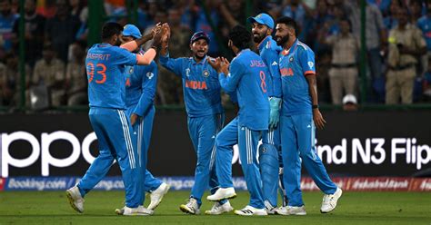 ICC Men’s ODI World Cup: Any match but this India-Pakistan clash at the World Cup