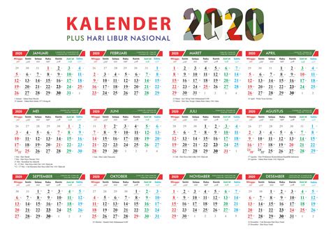 Kalender Bulan Februari 2021 Lengkap Hari Libur Nasional - Riset