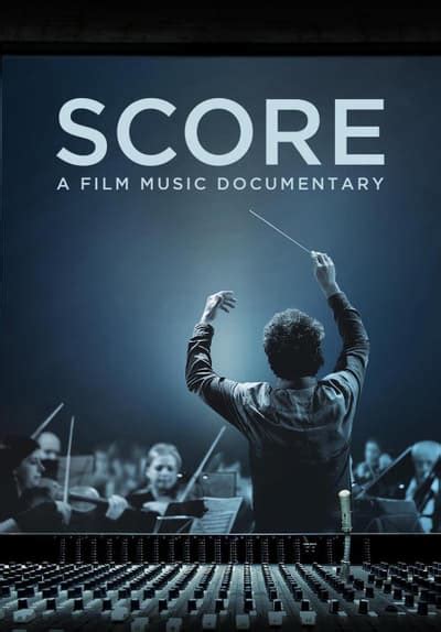 Watch Score: A Film Music Documentary (2017) - Free Movies | Tubi