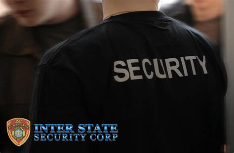 Looking for a New Security Guard Company?