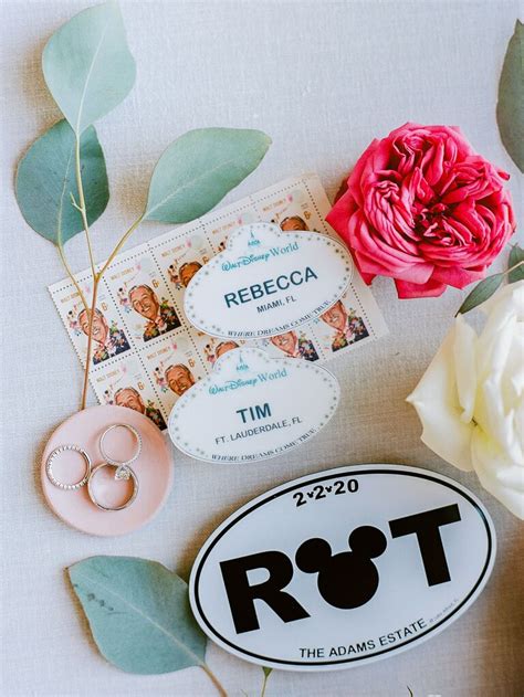 50 Disney Wedding Ideas For a Truly Magical Theme