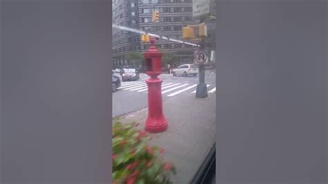 Brooklyn, New York - B41 Bus Limited - Full Bus Route - YouTube