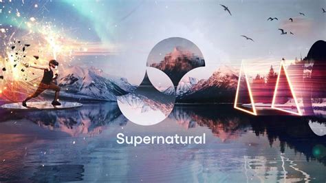 A Fit Woman’s Review of Fitness VR Game SUPERNATURAL – Futurus