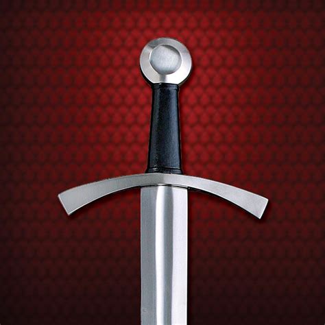 Classic Medieval Oakeshott Type X Sword – Museum Replicas