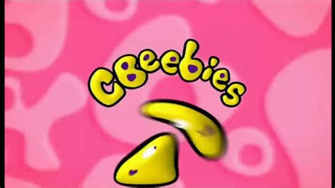 CBeebies New Logo