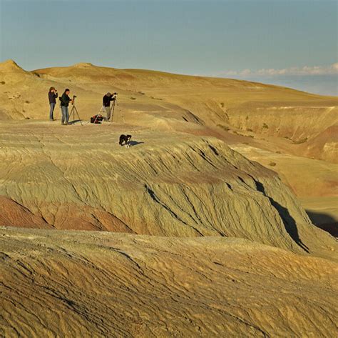 Citizens for the Red Desert – Wyomings Heart of the West