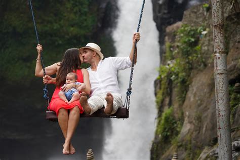 Bali Swing Family Photography - Bali Family Photographer - Silangit ...