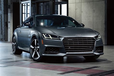 Audi Reveals New Updates For 2021 Models | CarBuzz