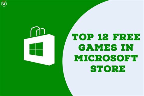 Top 12 Best Free Games In Microsoft Store | CIO Women Magazine