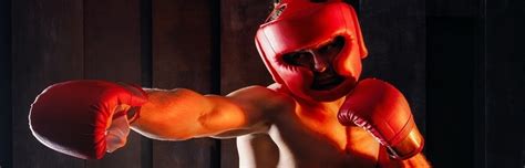 The Complete List Of Boxing Rules And Regulations | sportsreviews.com