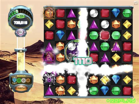 Bejeweled Twist (Game) - Giant Bomb