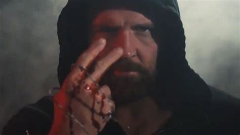 WATCH: Dean Ambrose Shares Video Hyping the Return of Jon Moxley