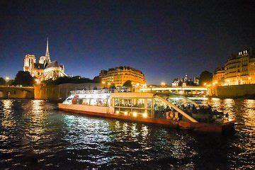 Paris Seine River Champagne Evening Cruise | Paris river cruise, Paris at night, Seine river cruise