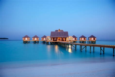 Anantara Kihavah Villas in Maldives by Anantara Resorts