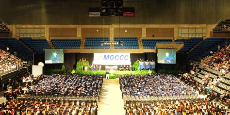 MGCCC in Top 100 for tenth year - Mississippi Gulf Coast Community College