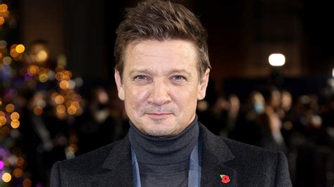 Jeremy Renner's family shares health update: 'He is a fighter' and is 'crushing all the progress ...