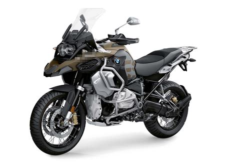 Kiedy BMW R1300GS? Być może bliżej niż myślisz... | Artykuł - Motovoyager