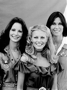 Charlie's Angels - Wikipedia