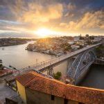 Portugal – Porto Vistas - Brendan van Son Photography