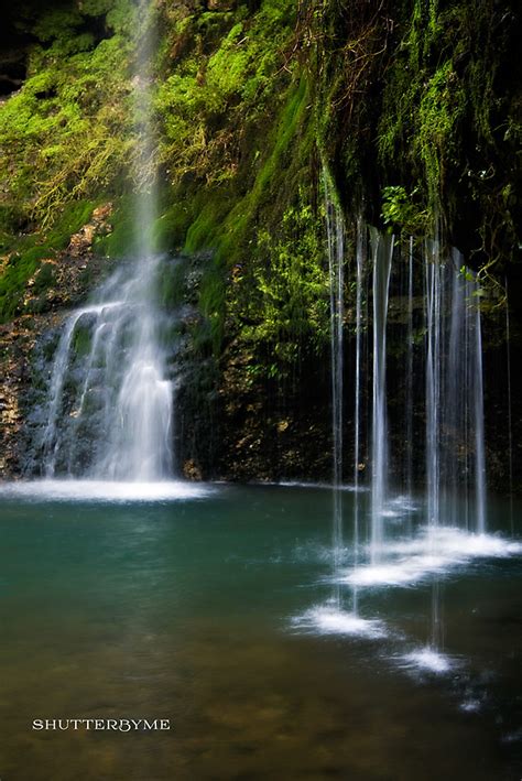 Natural Falls State Park | Another view of Natural Falls Sta… | Flickr