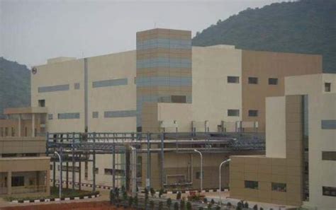 Eisai Knowledge Centre, Visakhapatnam - Pharmaceutical Technology