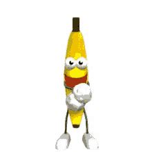 Dancing Banana GIFs | Tenor