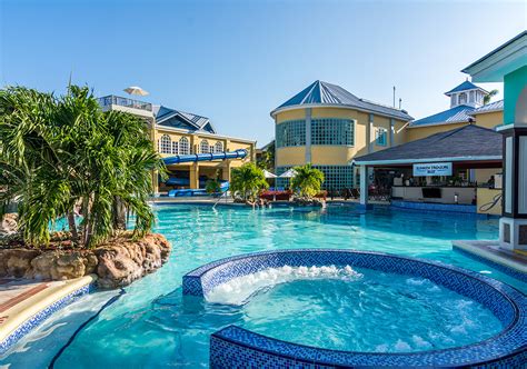 Jewel Paradise Cove Resort & Spa – Yah Suh Maps