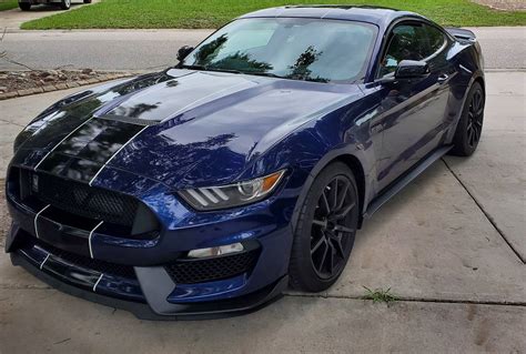 KONA BLUE S550 MUSTANG Thread | Page 15 | 2015+ S550 Mustang Forum (GT, EcoBoost, GT350, GT500 ...