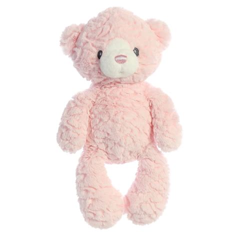 ebba 13" Huggy Bear Plush Toy - Walmart.com