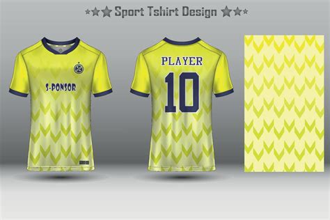 Soccer jersey mockup football jersey design sublimation sport t shirt design collection for ...