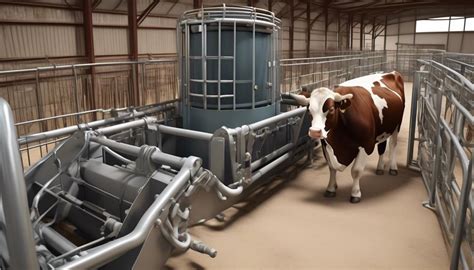 10 Best Innovative Cattle Handling Equipment Solutions – My Farm Life Blog