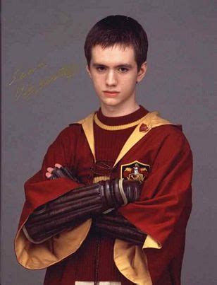 Which Gryffindor Quidditch Captain do you think is the most handsome? Poll Results - Harry ...