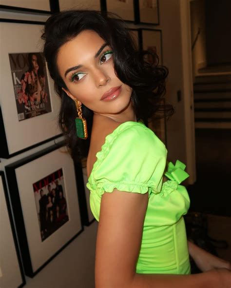 KENDALL JENNER – Instagram Pictures 01/01/2019 – HawtCelebs