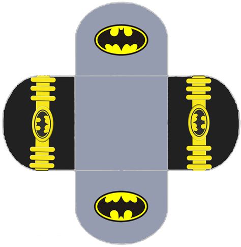 Pin on Bat Man Printables