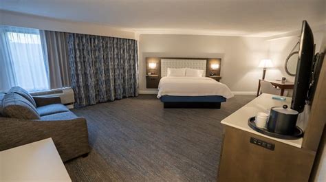 Hotels in Fairfield, NJ - Hampton Inn & Suites Fairfield