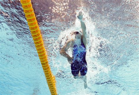 How Many Laps Is 1,500 Meters in Swimming? | POPSUGAR Fitness