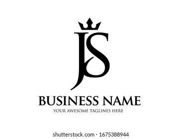 Business Names, Business Logo, Business Card Design, Js Logo, Healthy Halloween Treats, Wine ...