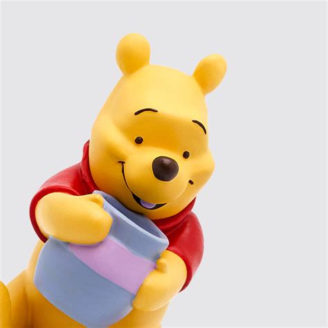 Disney Winnie the Pooh – tonies