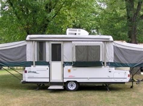 Photos | 2000 Coleman Bayside Pop Up Camper 2000 Bayside Grand Tour Elite | Outdoorsy