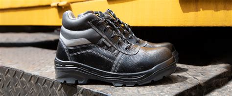 Mining Safety Boots - Neptun Boot │ Safety Footwear | Neptun Boot │ Safety Footwear