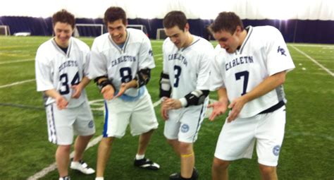 Alumni - Carleton Lacrosse