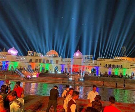 Ayodhya Diwali Mahotsav 2021: अयोध्‍या में दीपोत्‍सव पर होगा अब तक सबसे ...