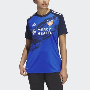 FC Cincinnati Jerseys | adidas US