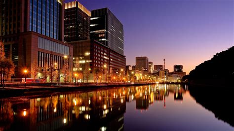 Tokyo Japan 4K Wallpapers - Top Free Tokyo Japan 4K Backgrounds ...