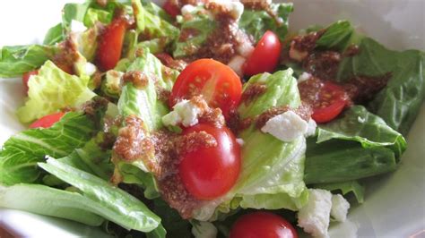 Fat-Free Flax Salad Dressing Recipe - Food.com