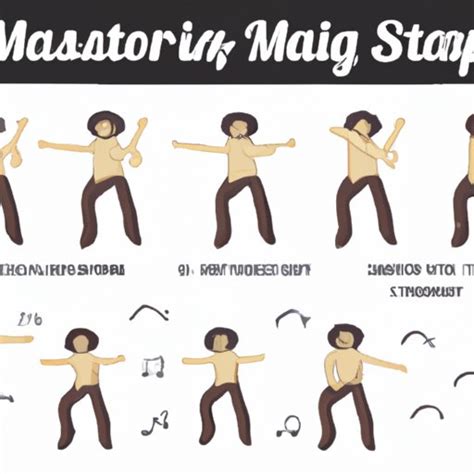 Mash Potato Dance: A Step-by-Step Guide to the Iconic Move - The ...