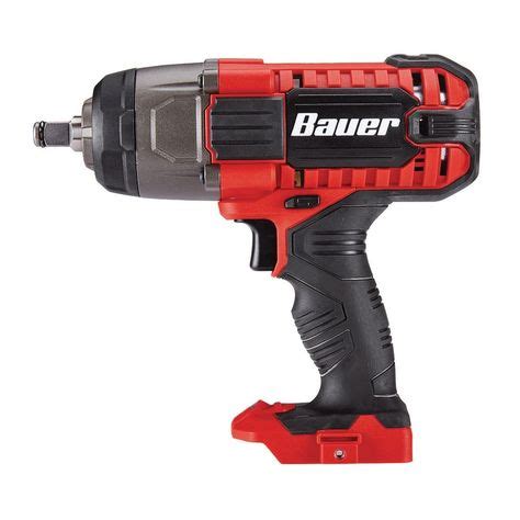 30 Best Bauer Hammer Drill Reviews images in 2020 | Hammer drill ...