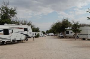 Carlsbad RV Park and Campground - 3 Photos, 3 Reviews - Carlsbad, NM