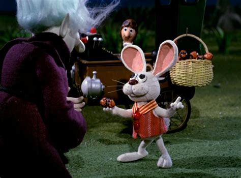 Here Comes Peter Cottontail (1971)