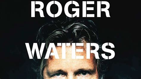 Roger Waters The Wall Trailer (2014)